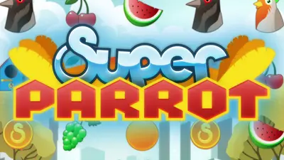 super parrot